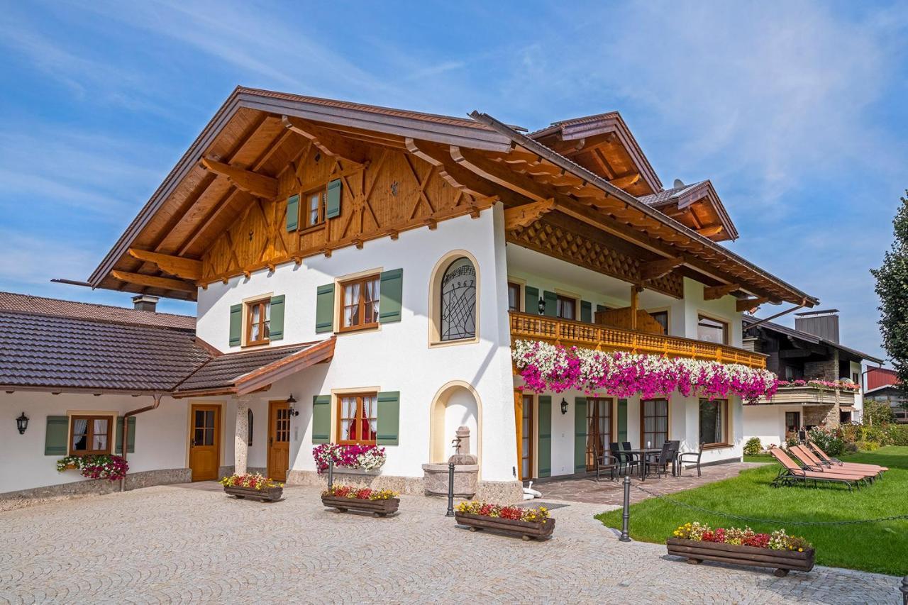 Chiemsee Hauszeit Bernau am Chiemsee Εξωτερικό φωτογραφία